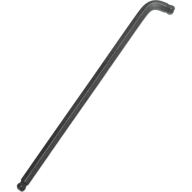 Double-Ball-End Stubby Hex L-Key 3/16"