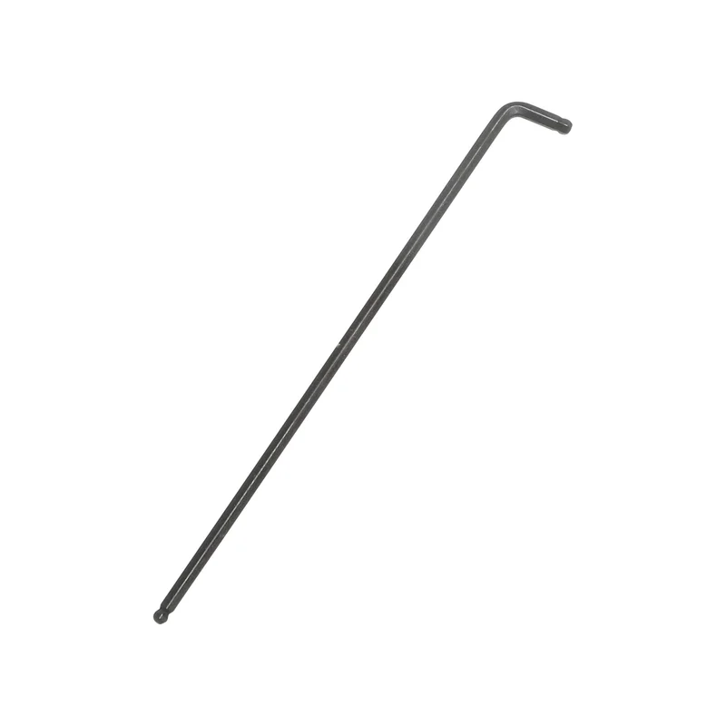 Double-Ball-End Stubby Hex L-Key 3/32"