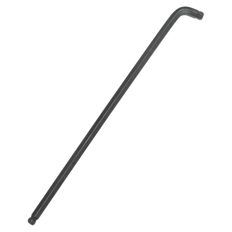 Double-Ball-End Stubby Hex L-Key 5/32"