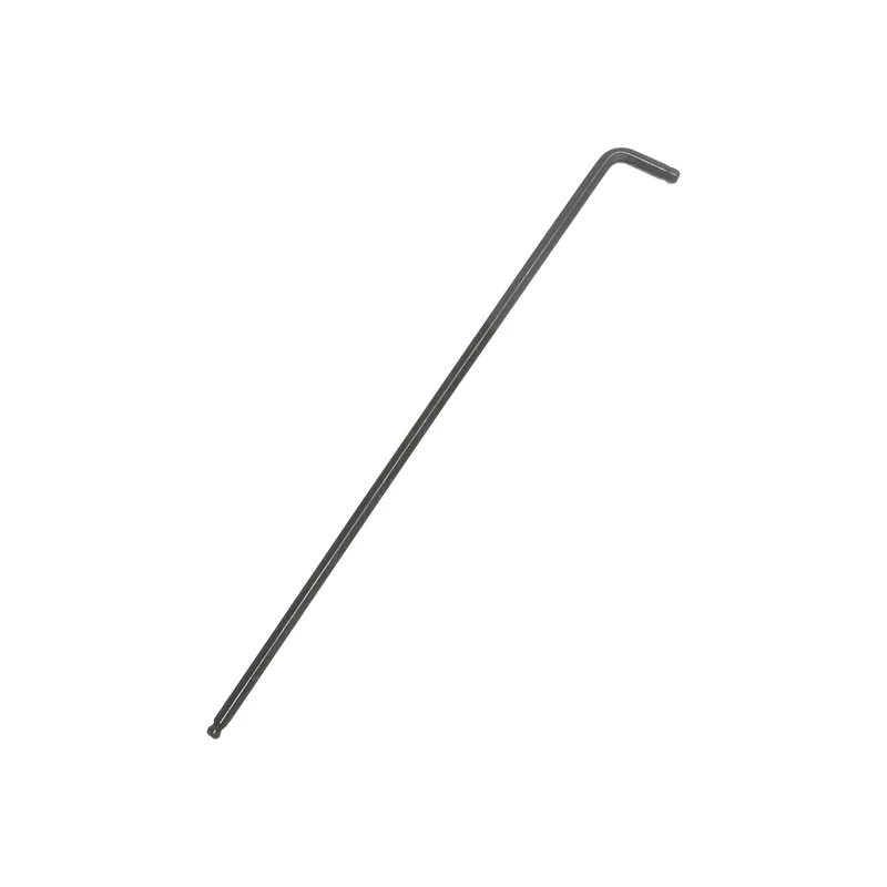 Double-Ball-End Stubby Hex L-Key 5/64"