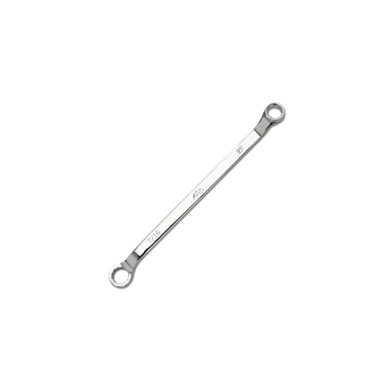 Double Box End Offset Wrench