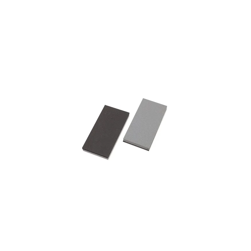 Double-Density Sanding Block