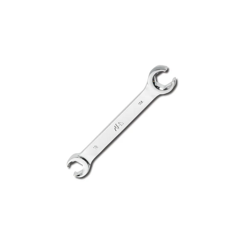 Double-End Flare Nut Wrench 18mm x 20mm - 6-PT.