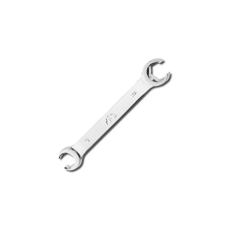 Double-End Flare Nut Wrench 19mm x 21mm - 6-PT.