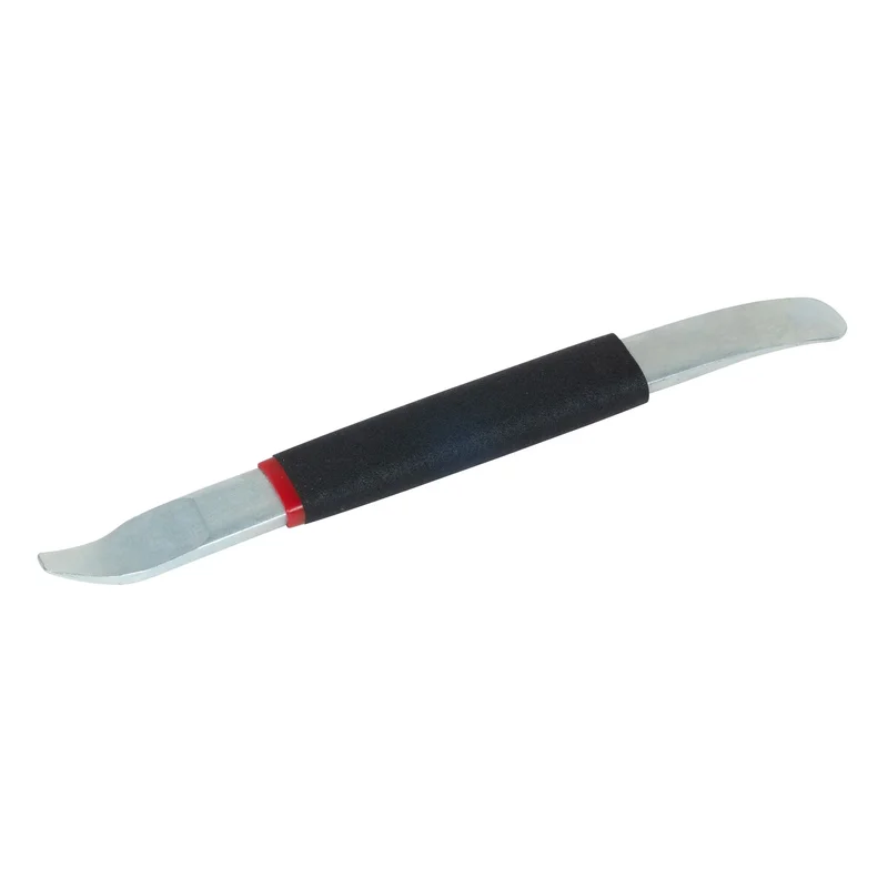 Double-Ended Metal Pry Tool