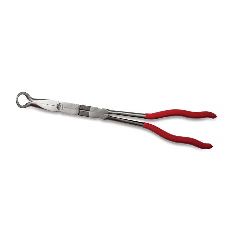 Double-Jointed Gripping Pliers 13" - Large (3/4")
