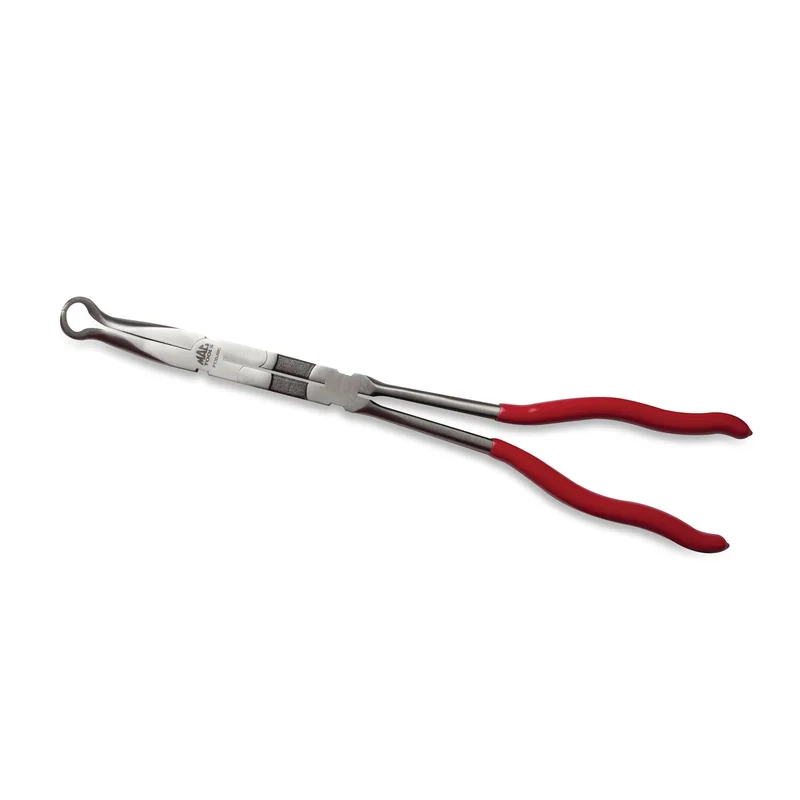 Double-Jointed Gripping Pliers 13" - Medium (1/2")