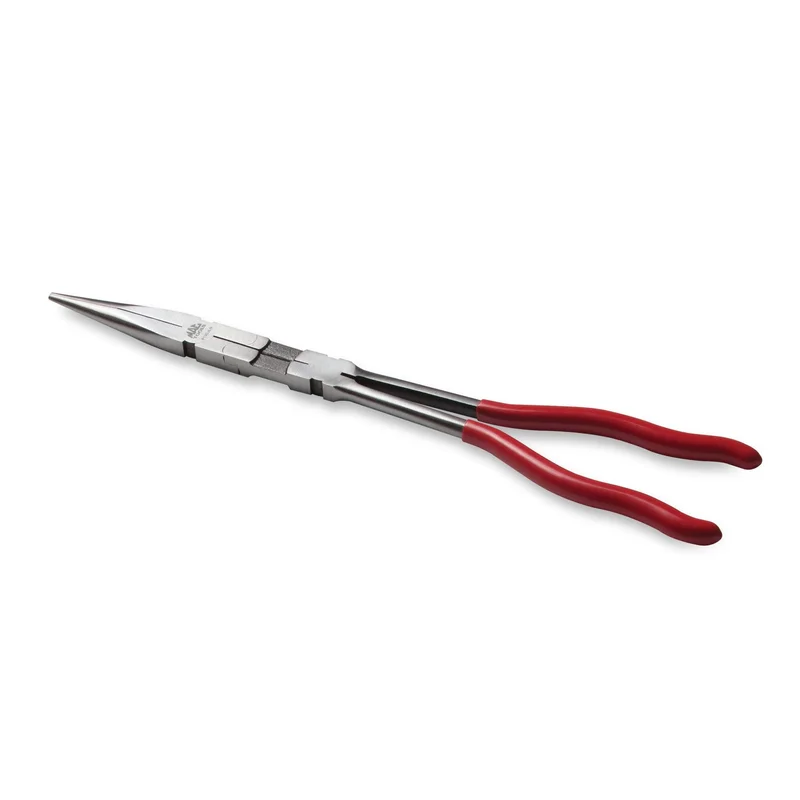 Double-Jointed Long-Reach Long-Nose Pliers - 13"