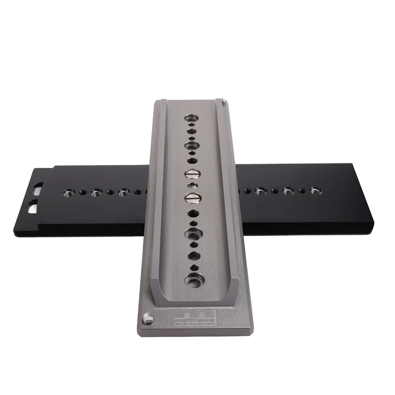 Dovetail Cross Plate
