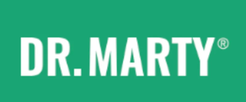 Dr. Marty Natures Blend Radiant Select in Turkey Bone Broth