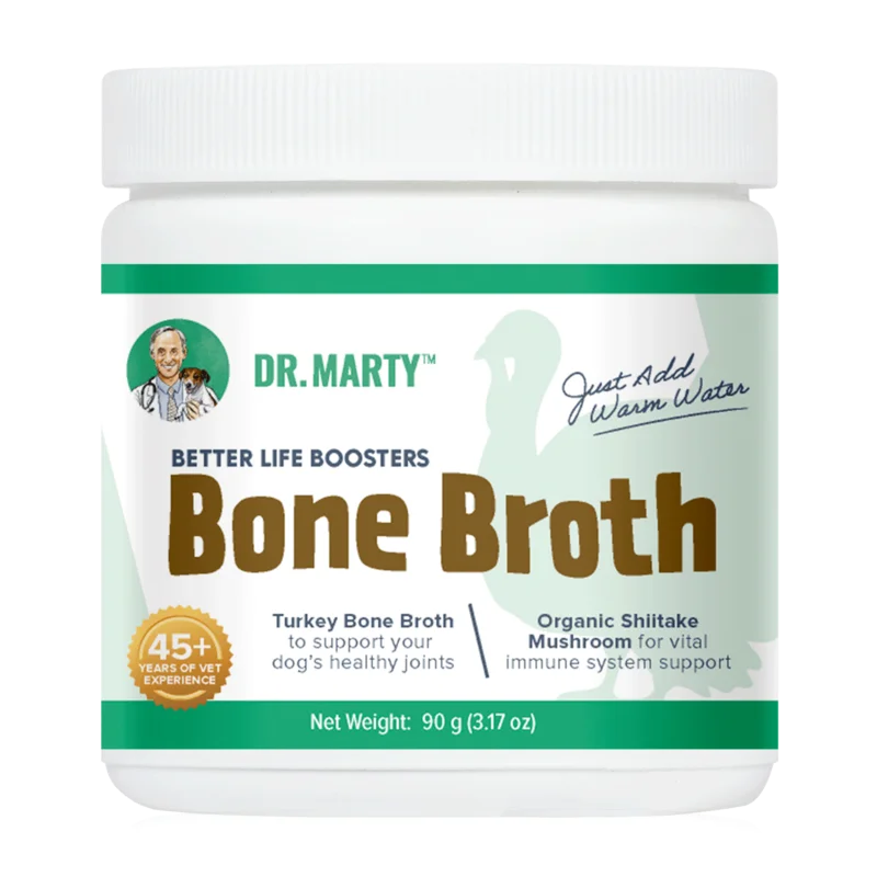 Dr. Marty's Better Life Boosters Bone Broth