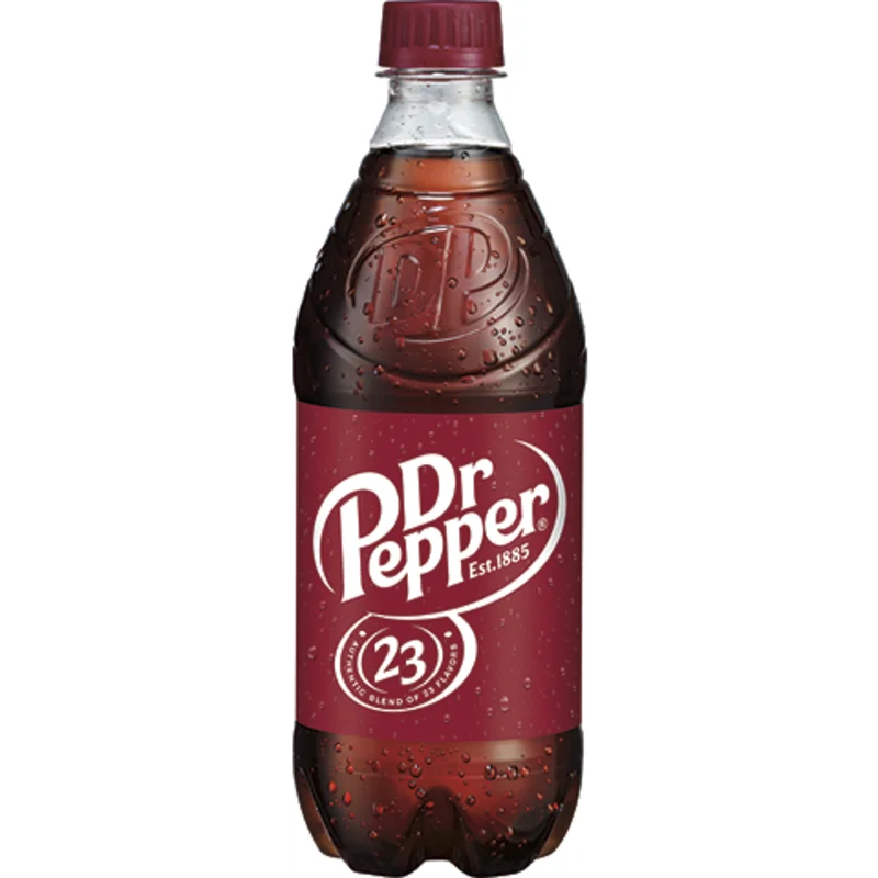 Dr Pepper