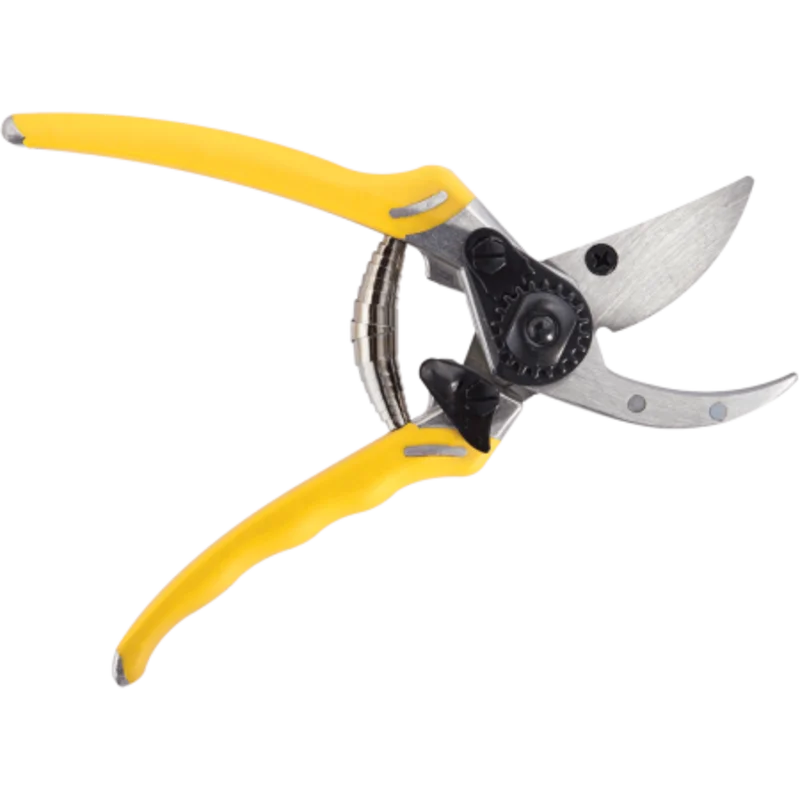 Dramm Bypass PRO Pruner Orange