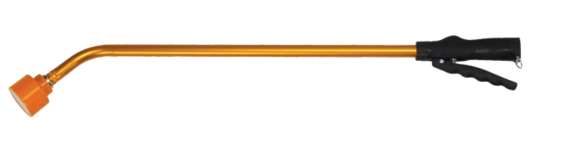 Dramm Corporation 30 TouchN Flow Rain Wand Green