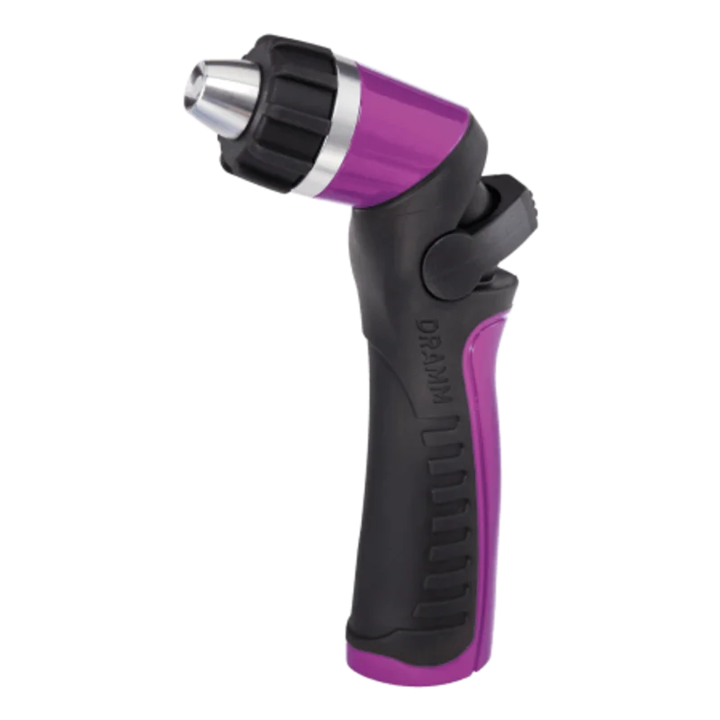 DRAMM One Touch Twist Adjustable Spray Gun Berry