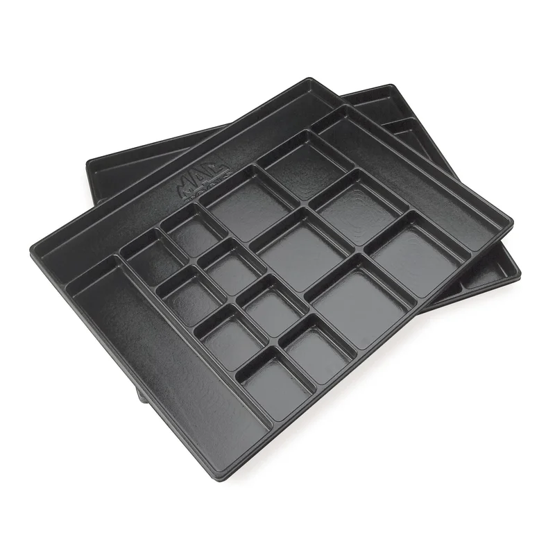 Drawer Organizer Tray - 22-1/2" x 27-1/2"