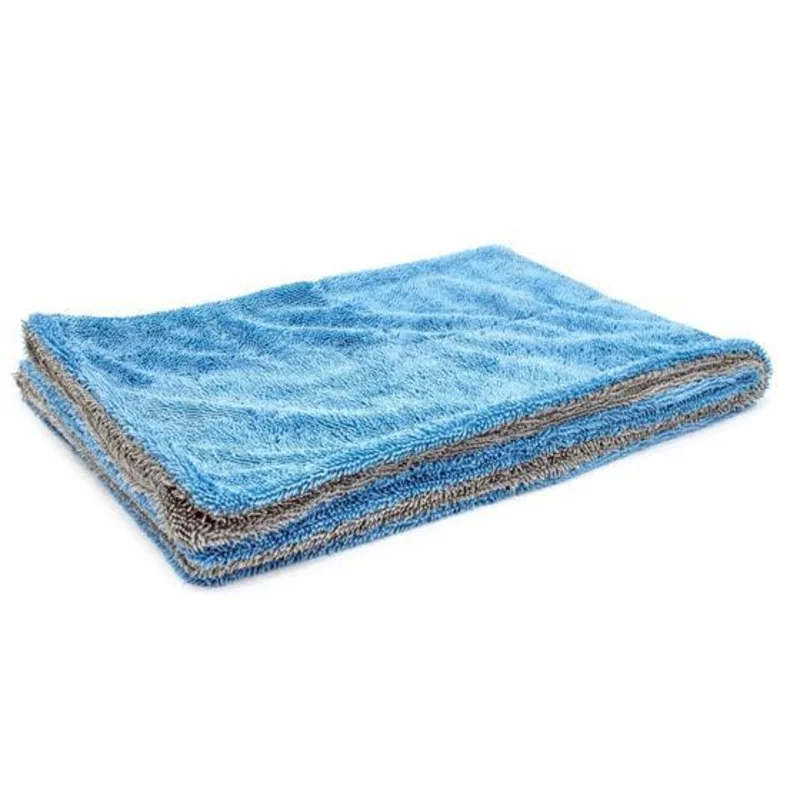 Dreadnought Microfiber Drying Towel