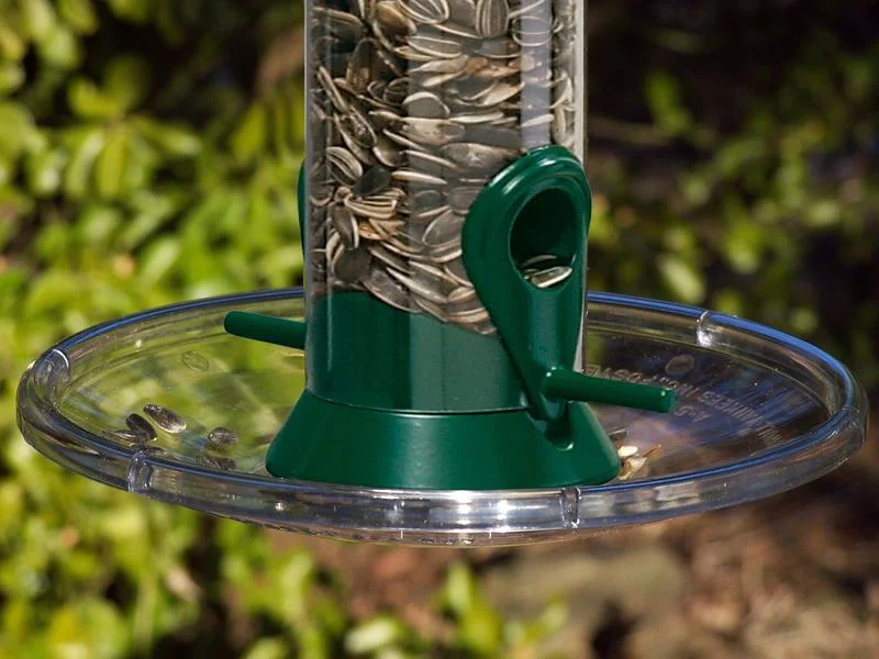 Droll Yankees A-Series 7.5 in. Seed Tray