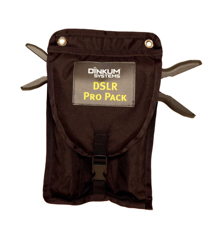 DSLR ProPack