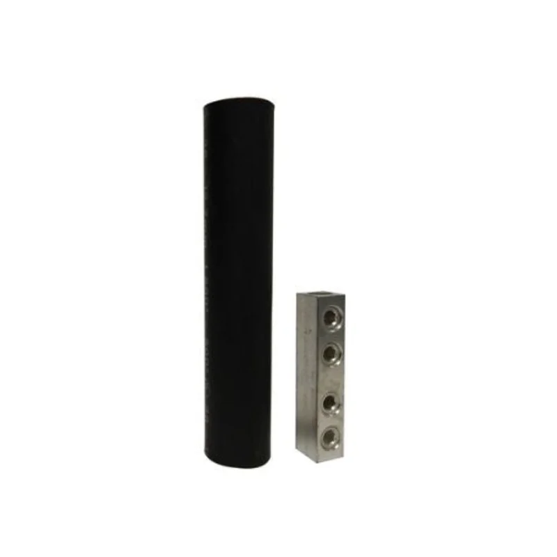 Dual Rated 4 Screw Heat Shrink Splice Kit 3/0250 MCM 67006