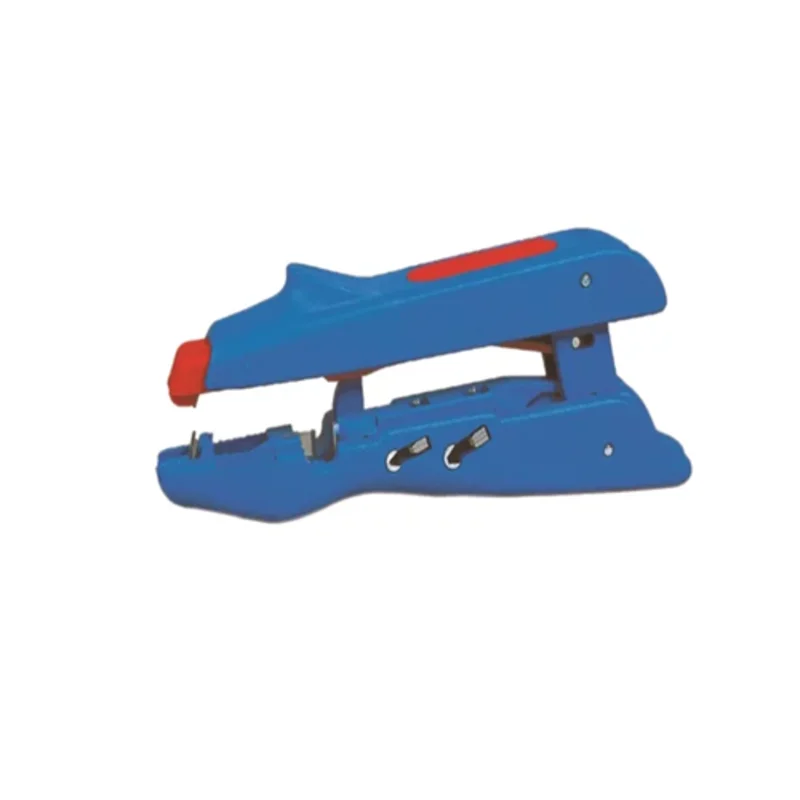 DUO Crimp 300 Multi-Function Wire Stripping and Crimping Tool
