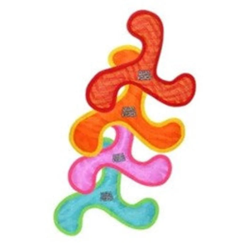 Dura Force Boomerang Orange Yellow