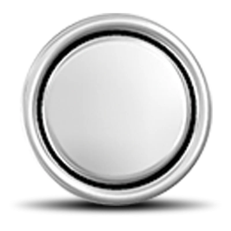Duracell 303/357/76 Silver Oxide Button Battery