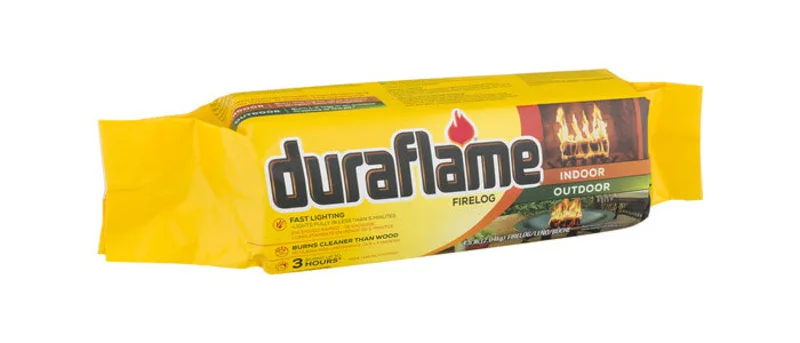 Duraflame 4.5LB Firelogs