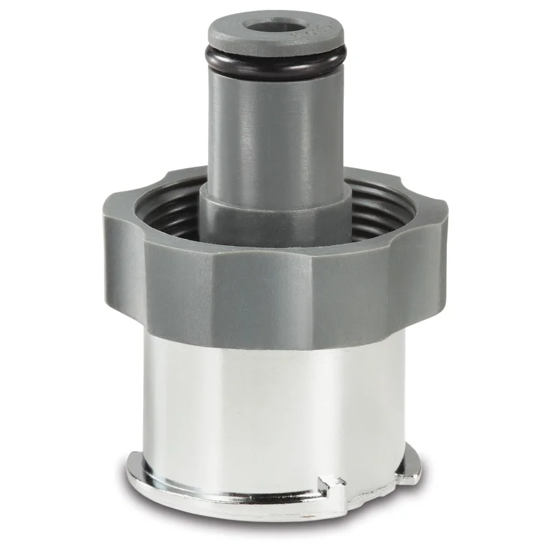 Duramax Cooling System Vacuum Testing Adapter 52mm x 2.5mm