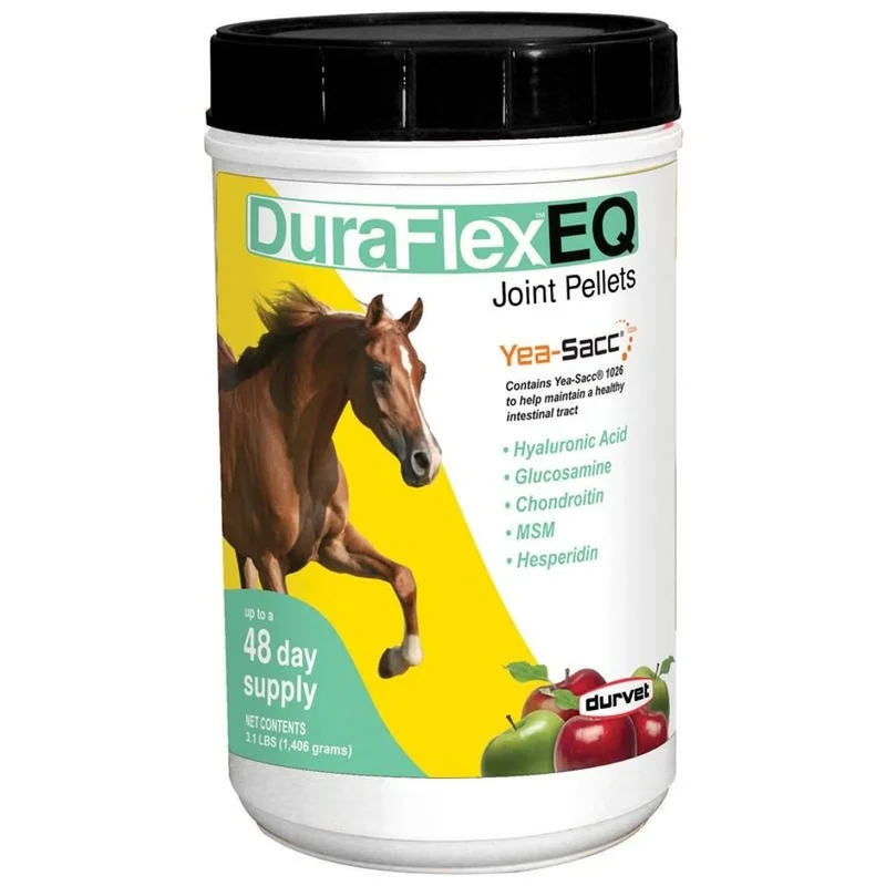 DURVET DURAFLEX EQ JOINT PELLETS APPLE