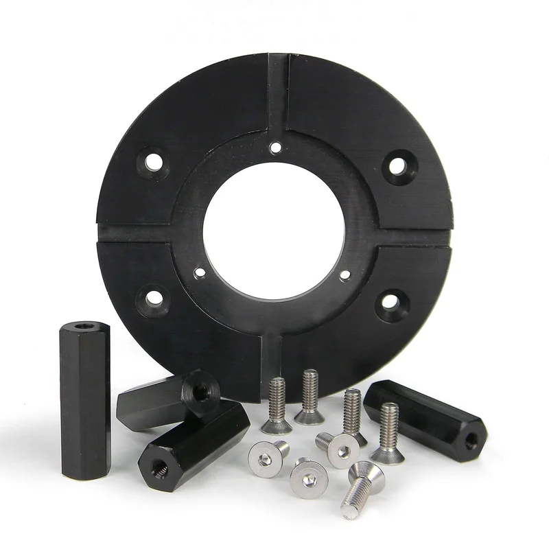 Dutti Dolly Mitchell Riser Kit