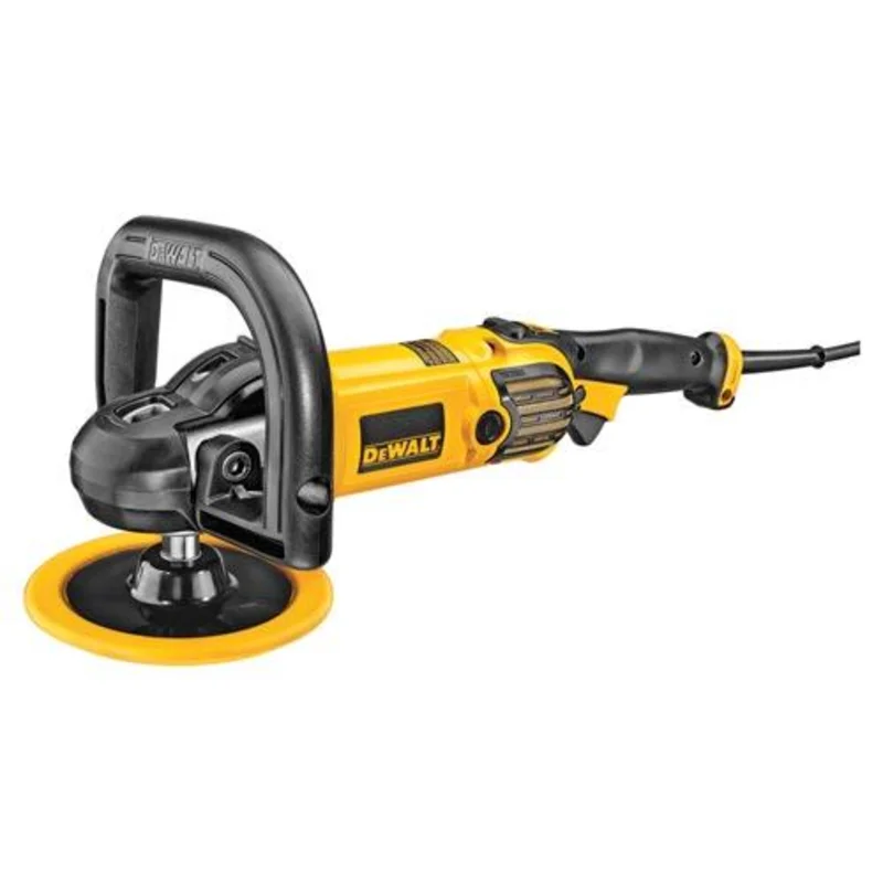 DWP849X 7/9 DeWalt Rotary Polisher
