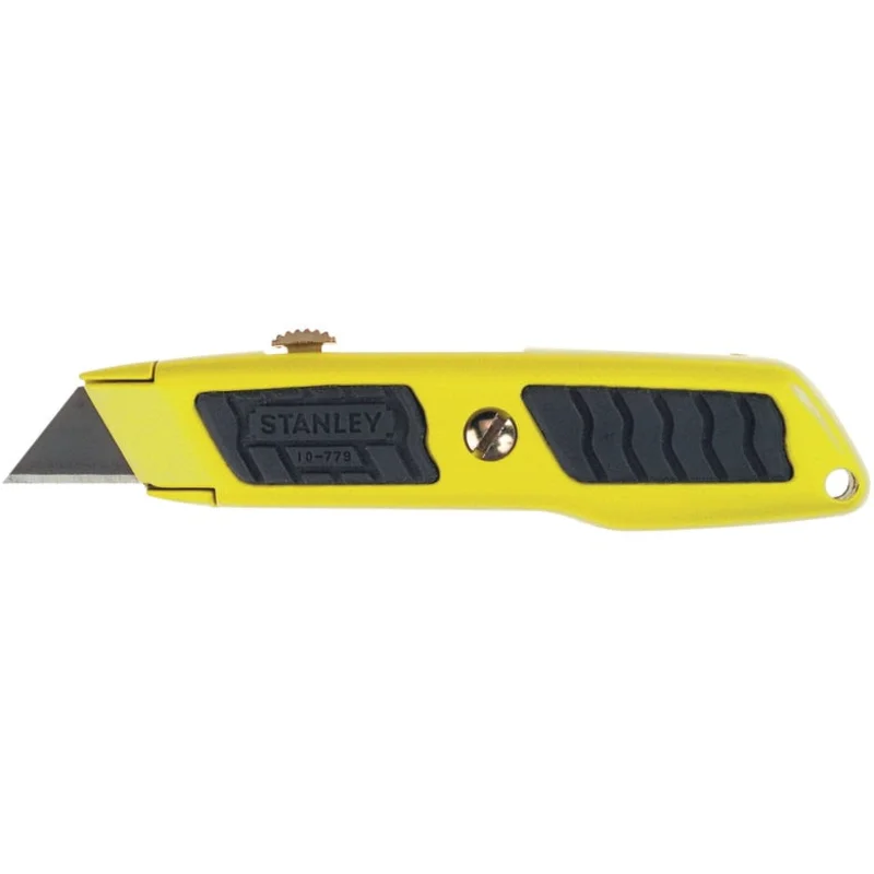 Dynagrip Retractable Utility Knife