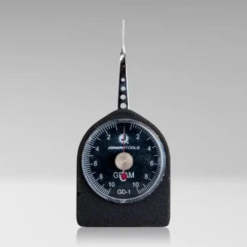 Dynamometer Force Gauge (0-10 grams) GD-1