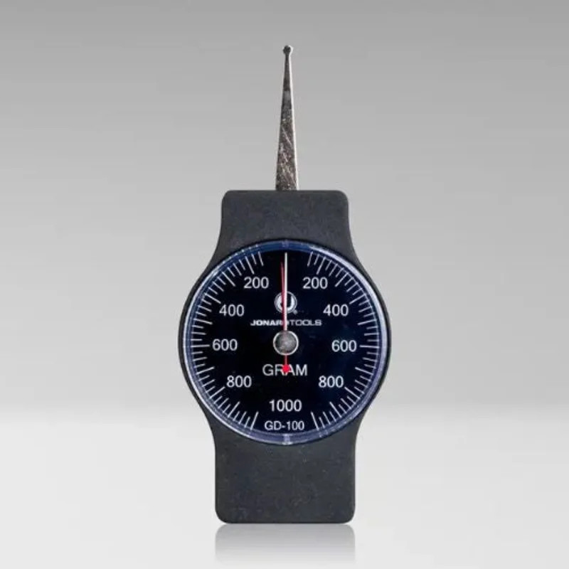 Dynamometer Force Gauge (100-1000 grams) GD-100