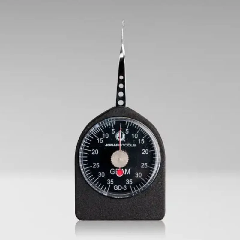 Dynamometer Force Gauge (4-35 grams) GD-3