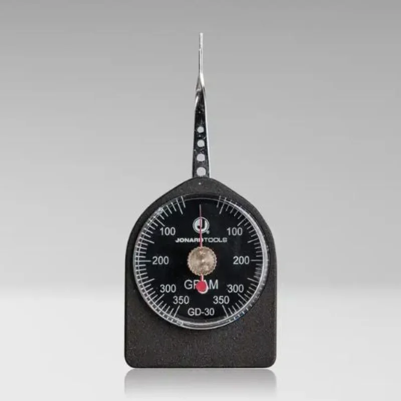 Dynamometer Force Gauge (40-350 grams) GD-30