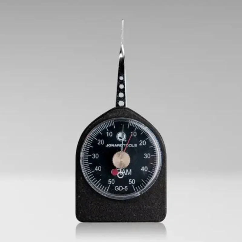 Dynamometer Force Gauge (5-50 grams) GD-5