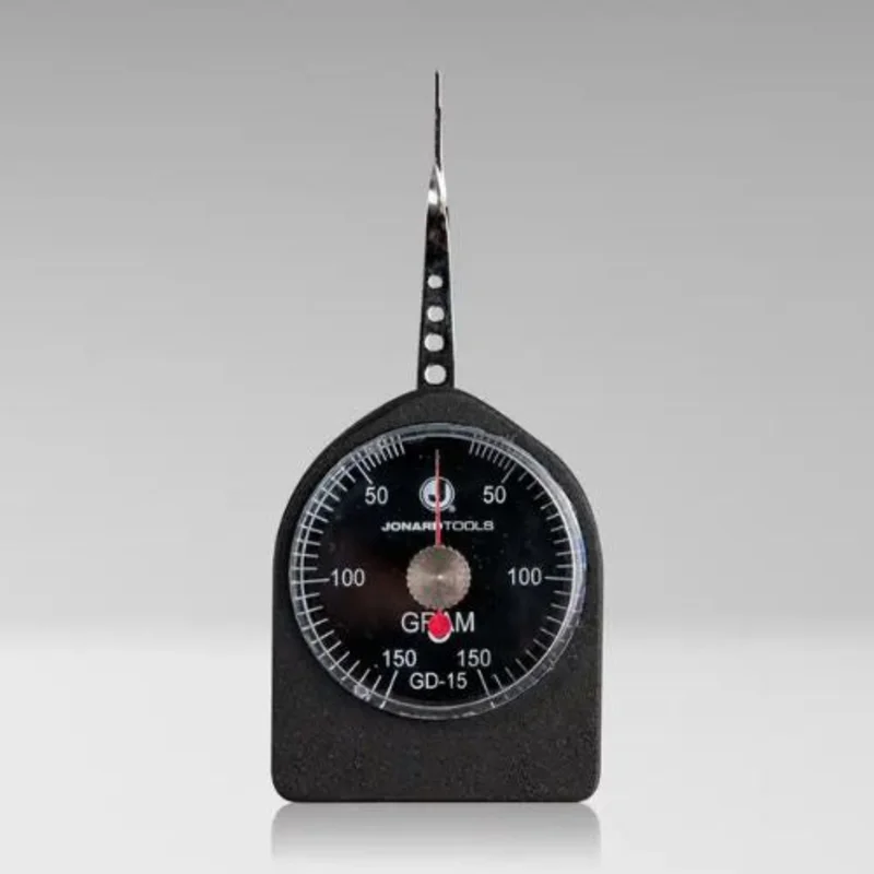 Dynamometer Force Gauge (50-150 grams) GD-15