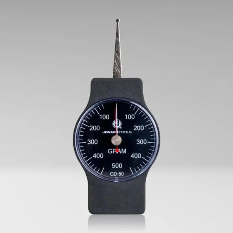 Dynamometer Force Gauge (60-500 g) GD-50