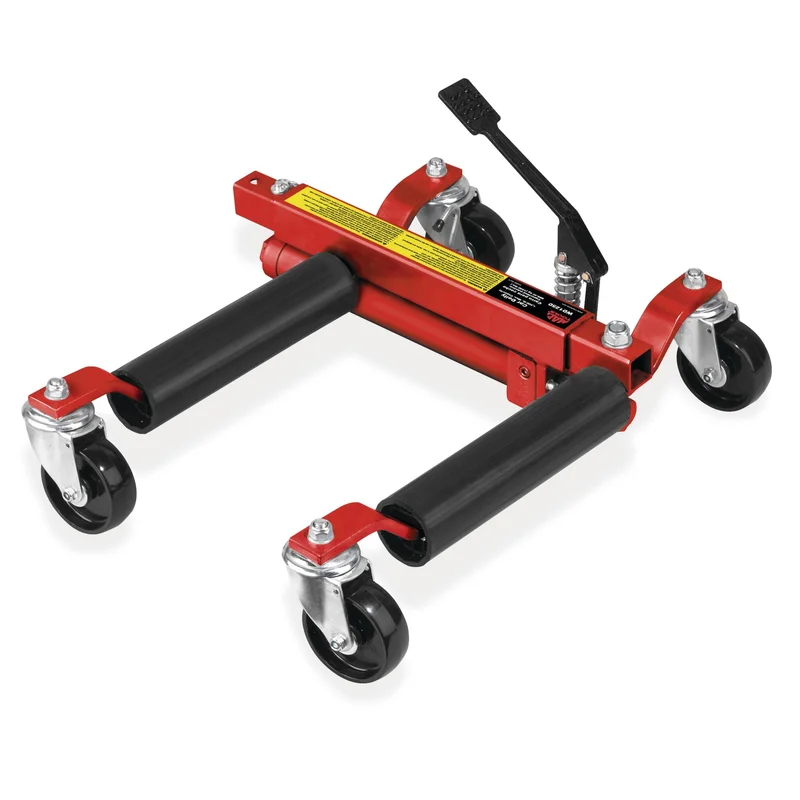 Easy-Roller Wheel Dolly