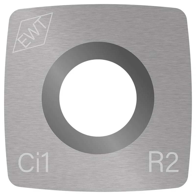 Easy Wood Tools Ci1-R2 Replacement Carbide Cutter - 2" Radius