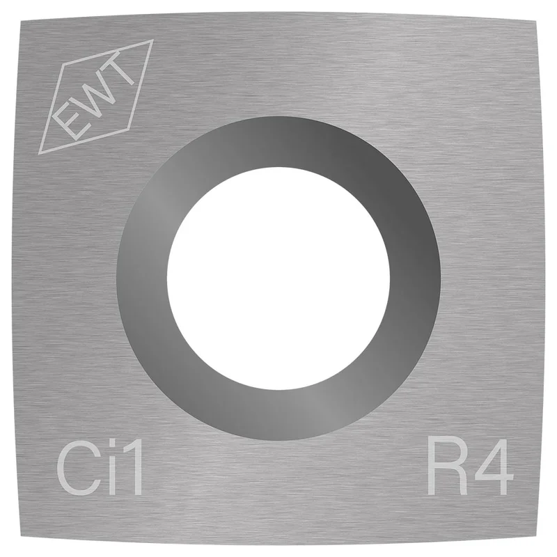 Easy Wood Tools Ci1-R4 Replacement Carbide Cutter - 4" Radius