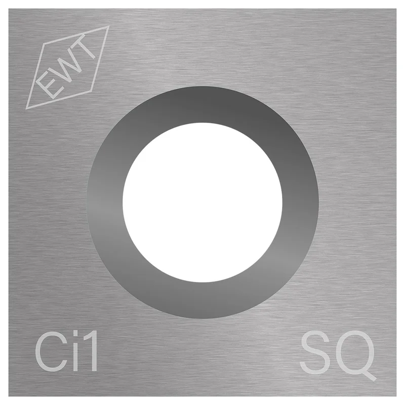 Easy Wood Tools Ci1-SQ Replacement Carbide Cutter - Square