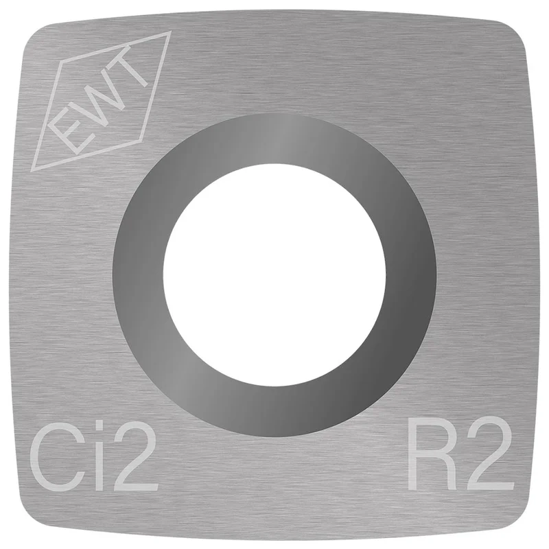 Easy Wood Tools Ci2-R2 Replacement Carbide Cutter - 2" Radius