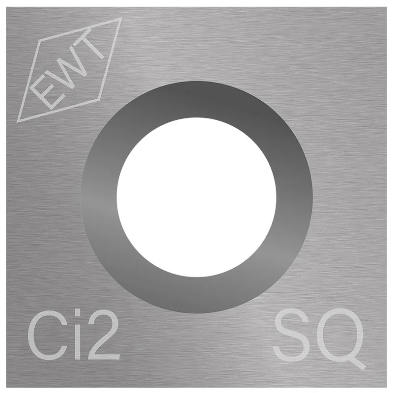 Easy Wood Tools Ci2-SQ Replacement Carbide Cutter - Square