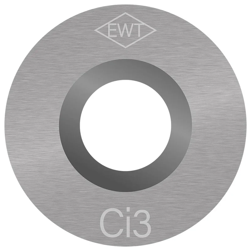 Easy Wood Tools Ci3 Replacement Carbide Cutter - Round