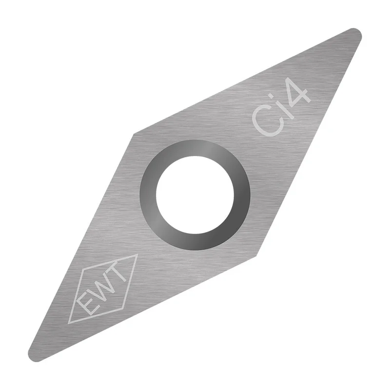 Easy Wood Tools Ci4 Replacement Carbide Cutter - Diamond
