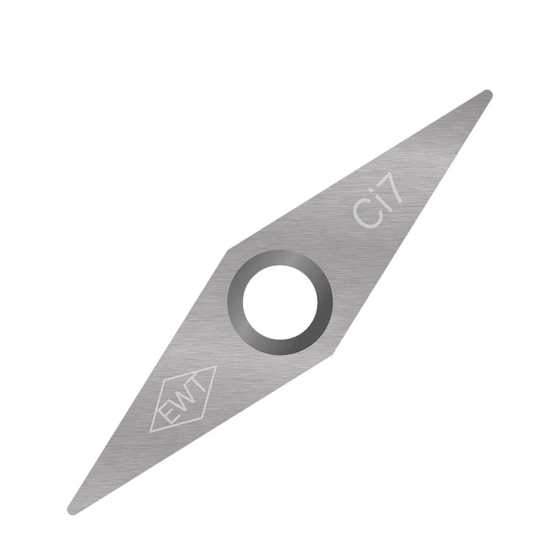 Easy Wood Tools Ci7 Replacement Carbide Cutter - Diamond