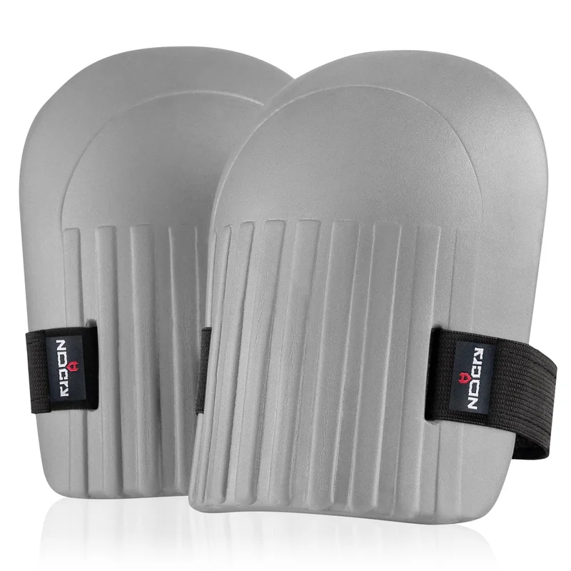 EasyGuard Ultra Lightweight Knee Pads - 20 PACK Grey